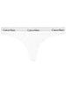 Calvin Klein Underwear Perizoma underwear Donna BIANCO