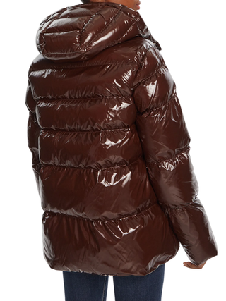 eleodoro caban crystal 101597-A2P7 M22 PINKO 