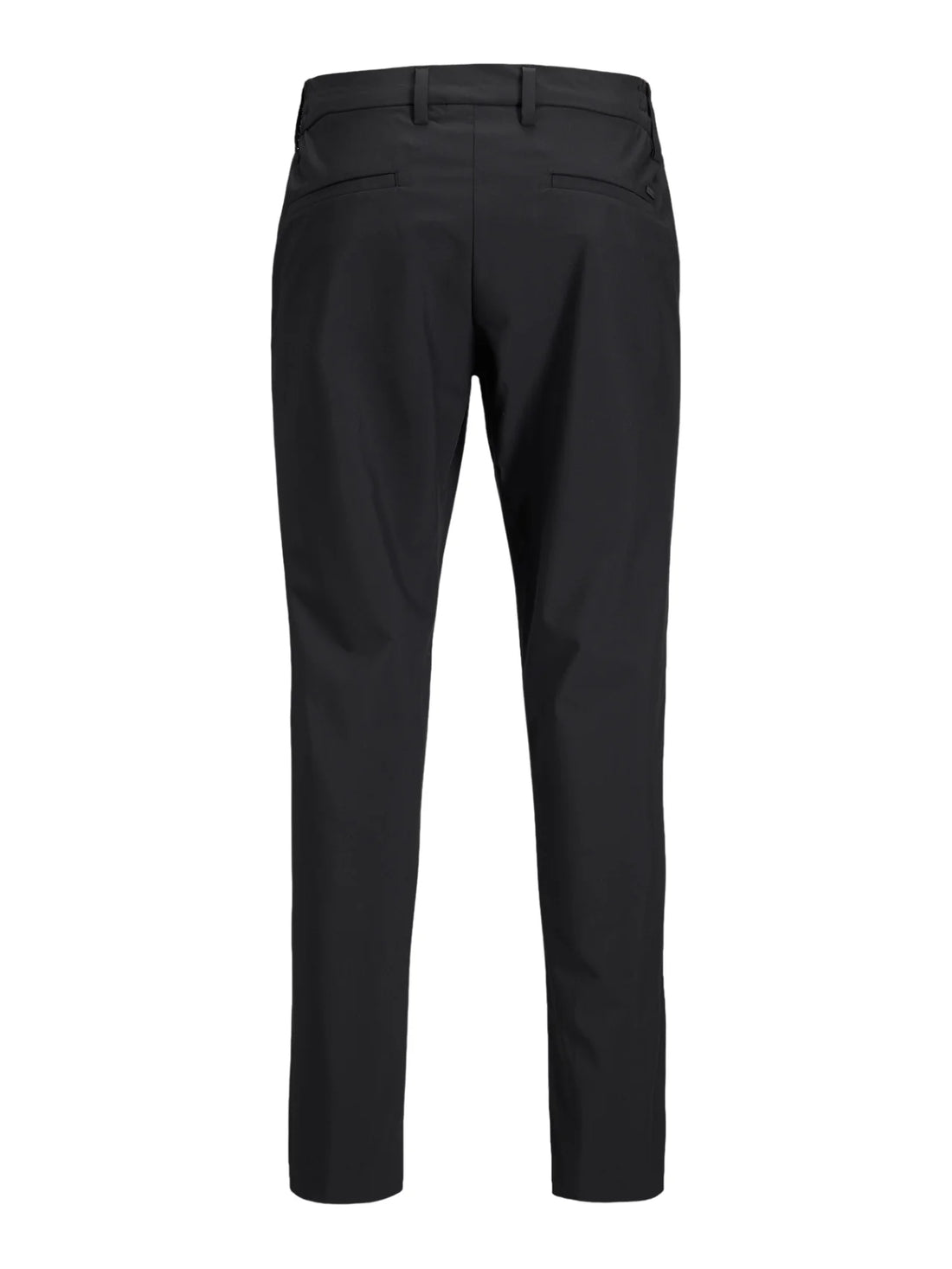 Jack&Jones pantaloni uomo relaxed fit nero