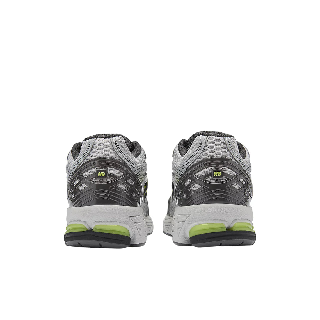 New Balance sneakers unisex 1906 grigio verde
