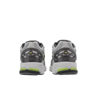 New Balance sneakers unisex 1906 grigio verde