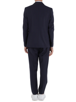  DETROIT-AB7200 BLU MULISH 