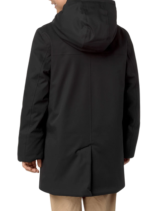 p.jacko twill marmotta K1128HW AL8 K-WAY