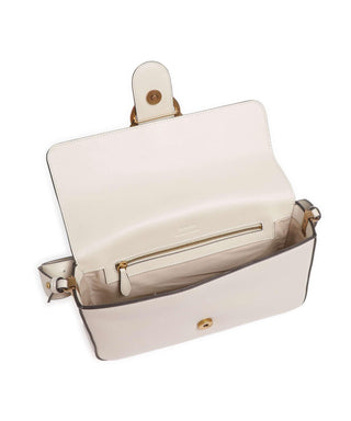 Pinko borsa Love Bag One Classic Slouchy panna oro