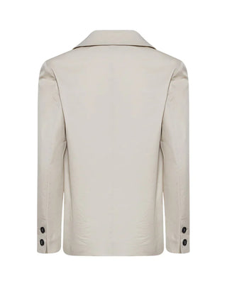 Just Cavalli giacca blazer bambino Omerfaruk beige
