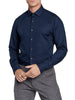 MICHAEL KORS Camicia Uomo BLU