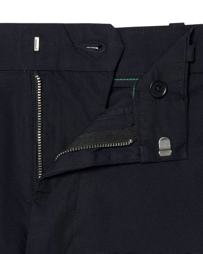 Lacoste pantaloni chino uomo in cotone blu