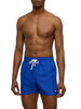 Tommy Hilfiger boxer mare uomo con patch logato blu royal