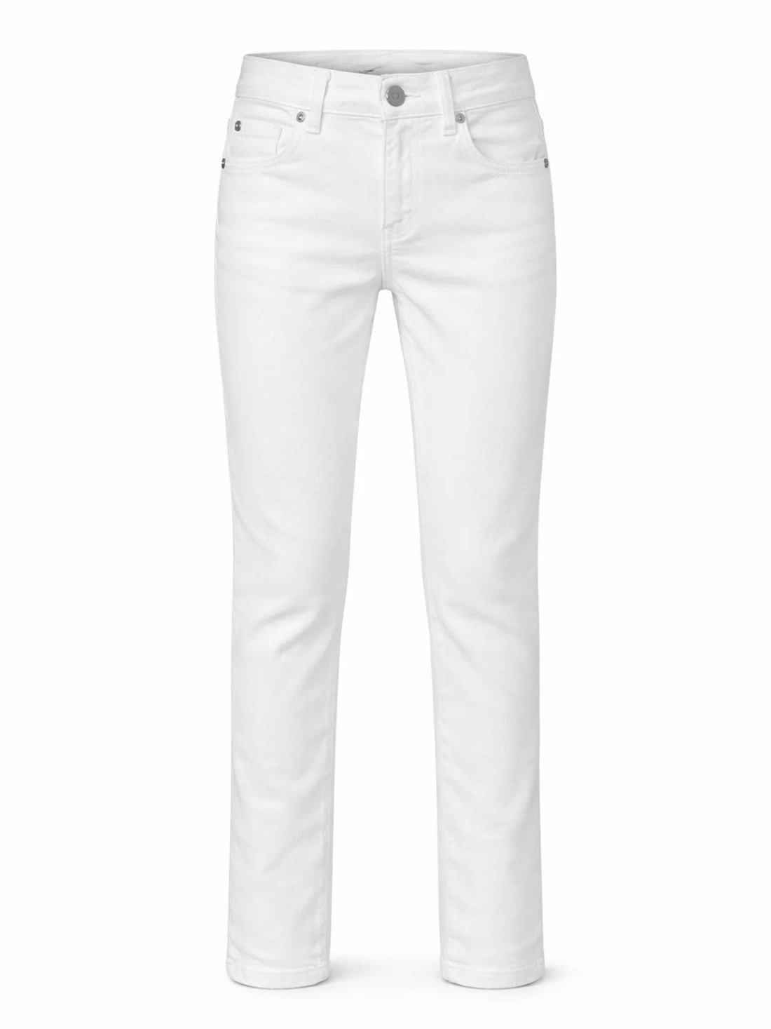 Just Cavalli jeans bambino Bulanda slim panna