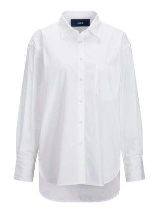 JJXX Camicia Donna BIANCO