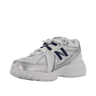 New Balance sneakers unisex bambino 1906 bianco argento PC1906 CU NEW BALANCE 