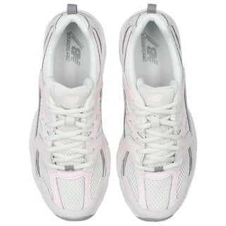 New Balance sneakers 530 bambina grigio rosa