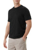 Calvin Klein T-shirt uomo maniche corte con logo nero