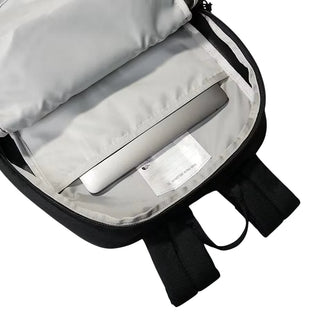 The North Face zaino Jester con logo nero
