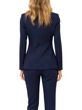 musa appy doppiopetto collo/fullstrass