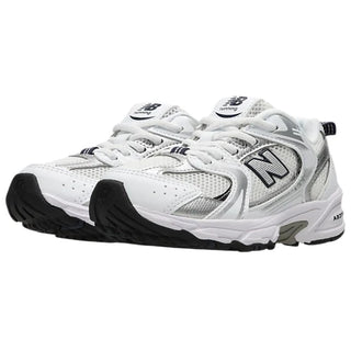 New Balance sneakers 530 bambino unisex bianco