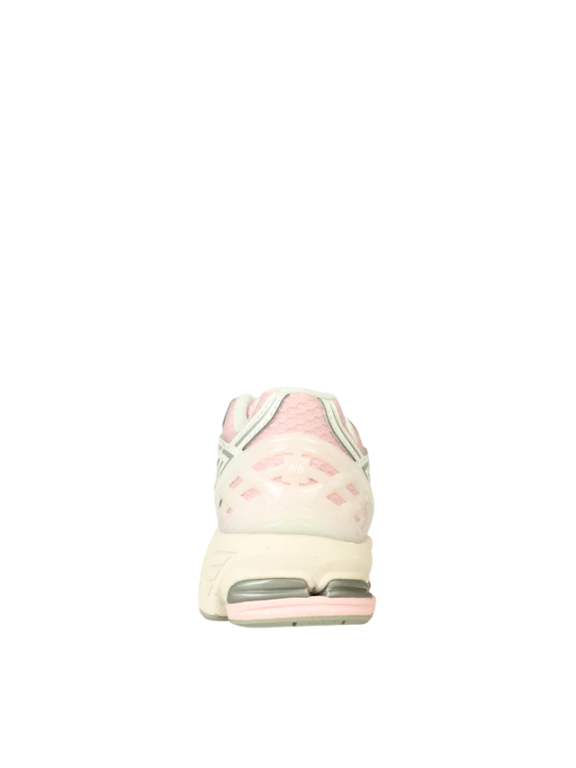 New Balance sneakers 1906 bambina in mesh rosa bianco