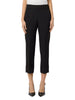 Sandro Ferrone pantaloni donna Furfantello crop nero
