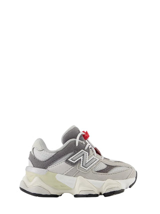 New Balance sneakers unisex bambino 9060 grigio