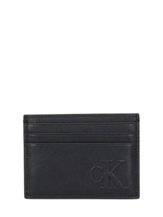 bold ck ew card case