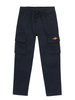 Aeronautica Militare pantaloni cargo bambino blu