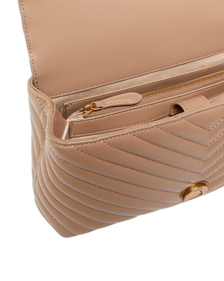 love lady puff classic cl 100043-A0GK D01Q PINKO