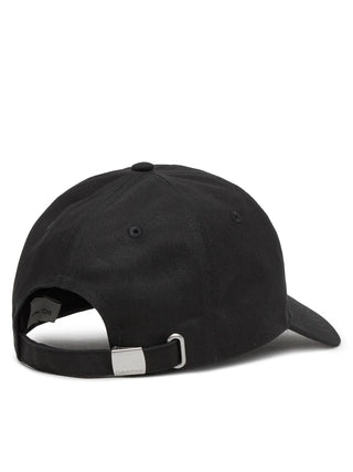 mono logo 5 panel cap LV04G5032G UB1 Calvin Klein Accessori