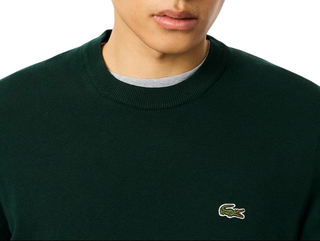  AH1985 YZP LACOSTE