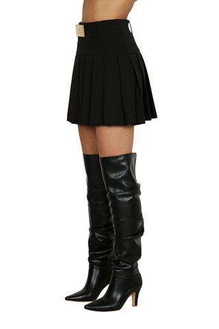 Relish gonna corta Tecnas a pieghe nero TECNAS 1199 RELISH 