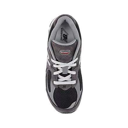 New Balance sneakers 2002 R bambino grigio
