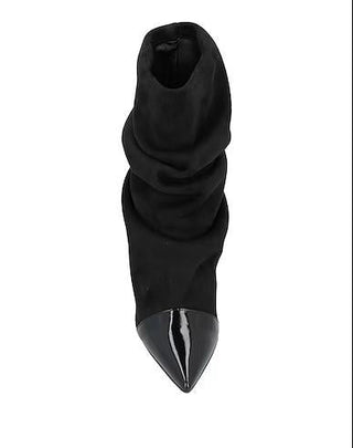  GLC8608C-8-281 BLACK MARC ELLIS 