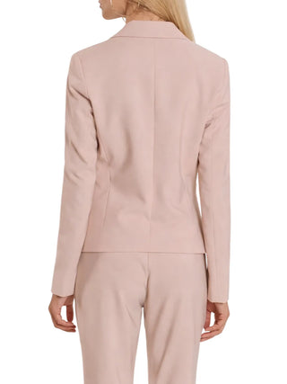 Relish giacca blazer monopetto Rosalba rosa