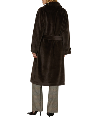 lunga con cintura CHAMLET 2945 RELISH