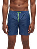Sundek boxer mare uomo in nylon blu