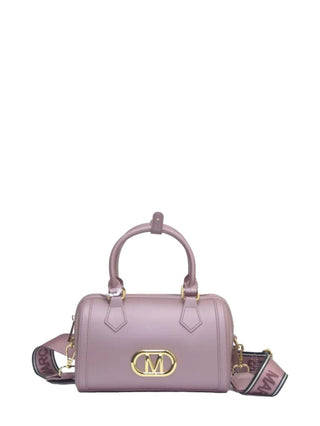 Marc Ellis borsa a mano Flat Estrella rosa FLAT ESTRELLA ASH ROSE-LIGHT GOLD MARC ELLIS 
