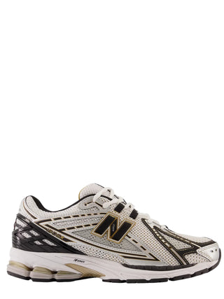 New Balance sneakers unisex bambino 1906R bianco nero