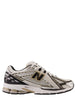 New Balance sneakers unisex bambino 1906R  bianco nero