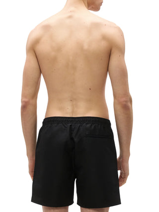 Calvin Klein boxer mare uomo con logo nero