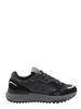 Sun68 sneakers uomo Niki Sporty nero