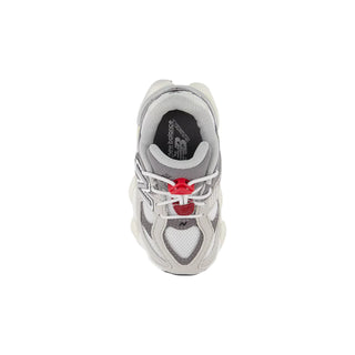 New Balance sneakers unisex bambino 9060 grigio
