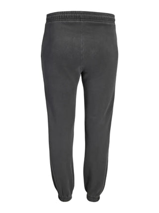 Jack&Jones pantaloni joggers uomo grigio