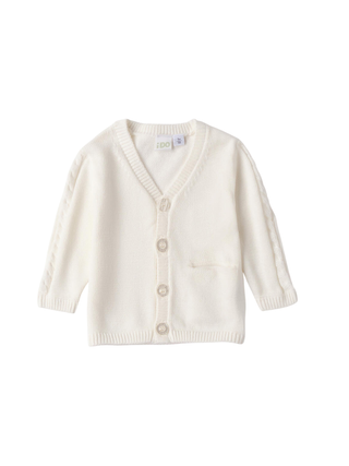 iDo cardigan neonato 4F055 0112 iDO 
