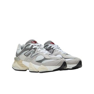 New Balance sneakers 9060 unisex bambino grigio