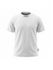 Icon T-shirt manica corta bambino con logo bianco
