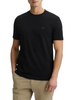Liu Jo T-shirt manica corta uomo nero