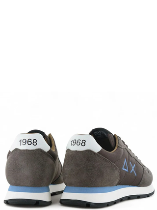 Sun68 sneakers uomo Tom Solid marrone Z45101 MARRONE SUN68