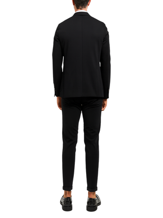  NEWYORK-ABS112 NERO MULISH