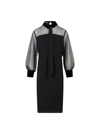 L23YBFBOTTI NERO Lola BY S.FERRONE 