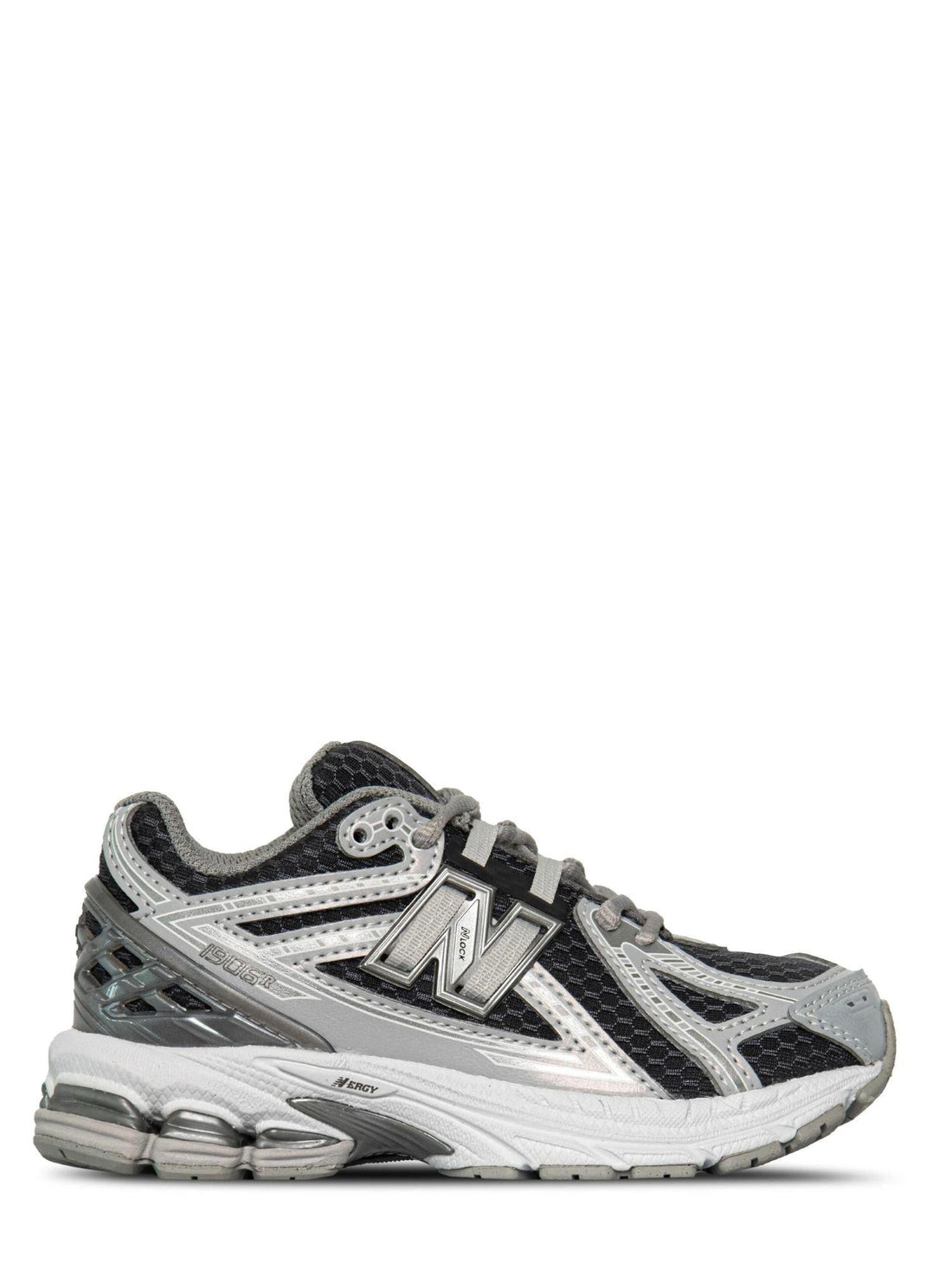 New Balance sneakers unisex bambino 1906 grigio nero