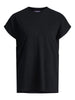 JJXX T-shirt Donna NERO